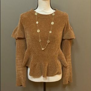 Melrose and Market Sweater